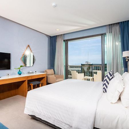 Bluesotel Krabi Aonang Beach Ao Nang Exterior foto