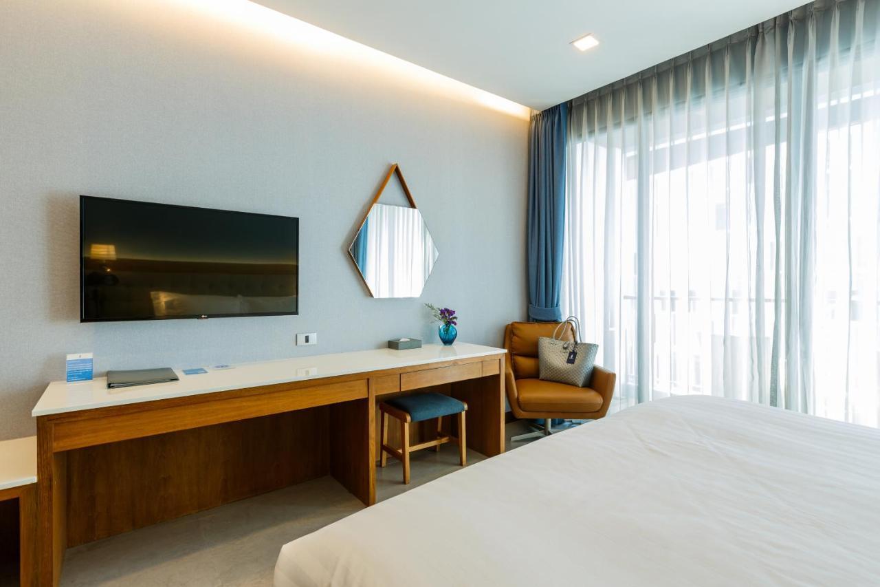 Bluesotel Krabi Aonang Beach Ao Nang Exterior foto