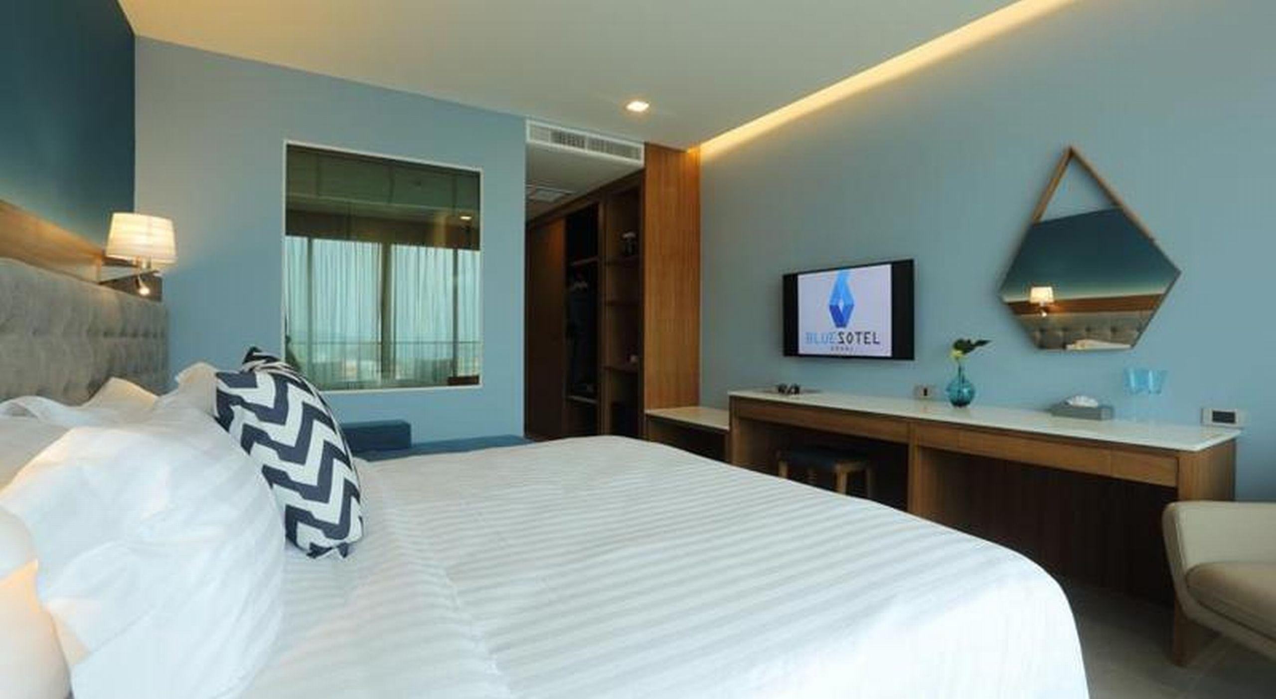 Bluesotel Krabi Aonang Beach Ao Nang Exterior foto