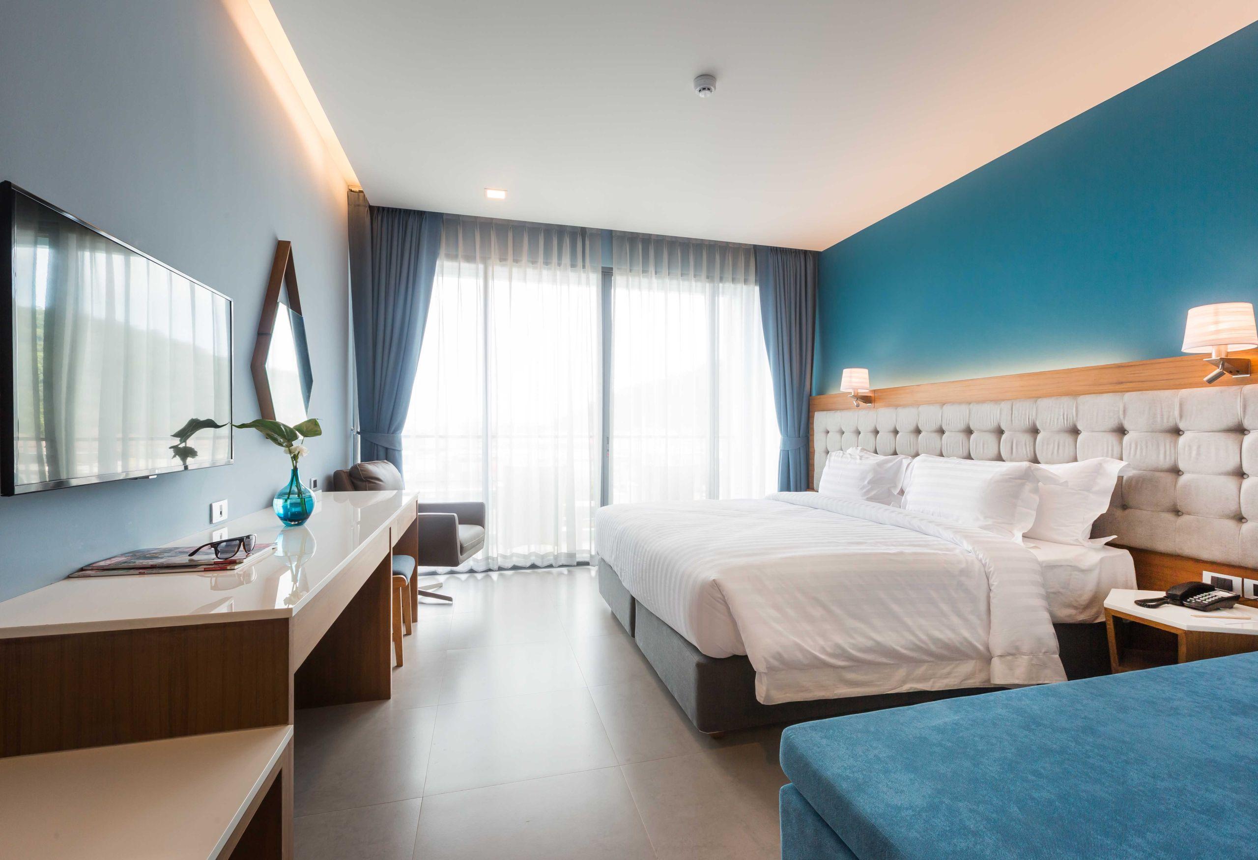 Bluesotel Krabi Aonang Beach Ao Nang Exterior foto