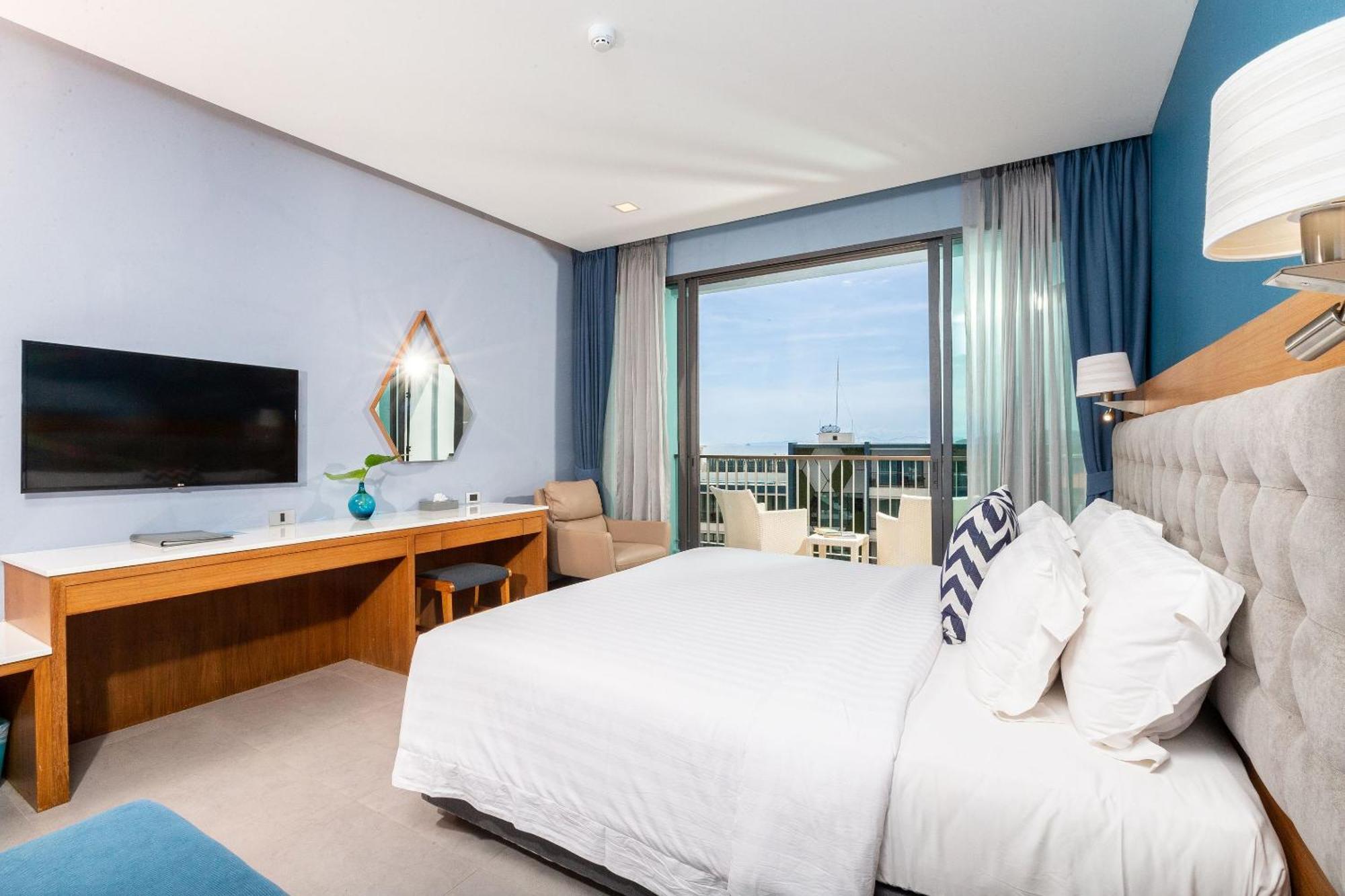 Bluesotel Krabi Aonang Beach Ao Nang Exterior foto