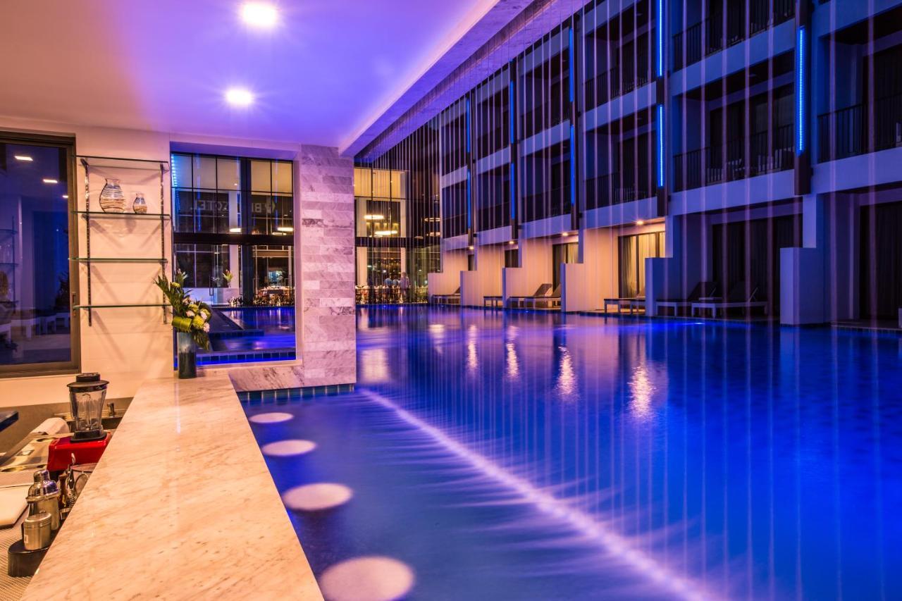 Bluesotel Krabi Aonang Beach Ao Nang Exterior foto